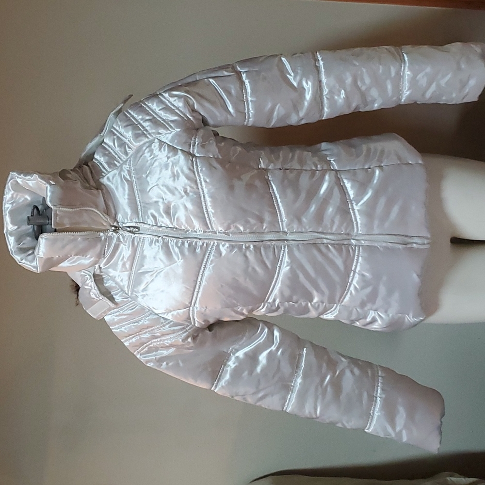 Hot Kiss 💋 Womens Jacket S